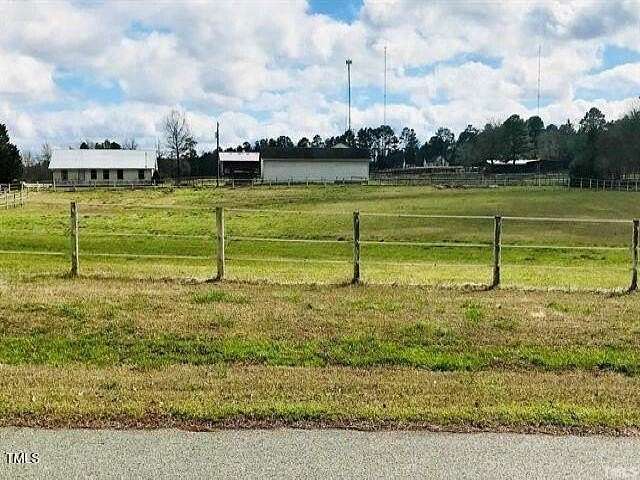 2.45 Acres of Residential Land for Sale in Raleigh, North Carolina