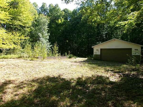 3.5 Acres of Residential Land for Sale in Harrison, Michigan