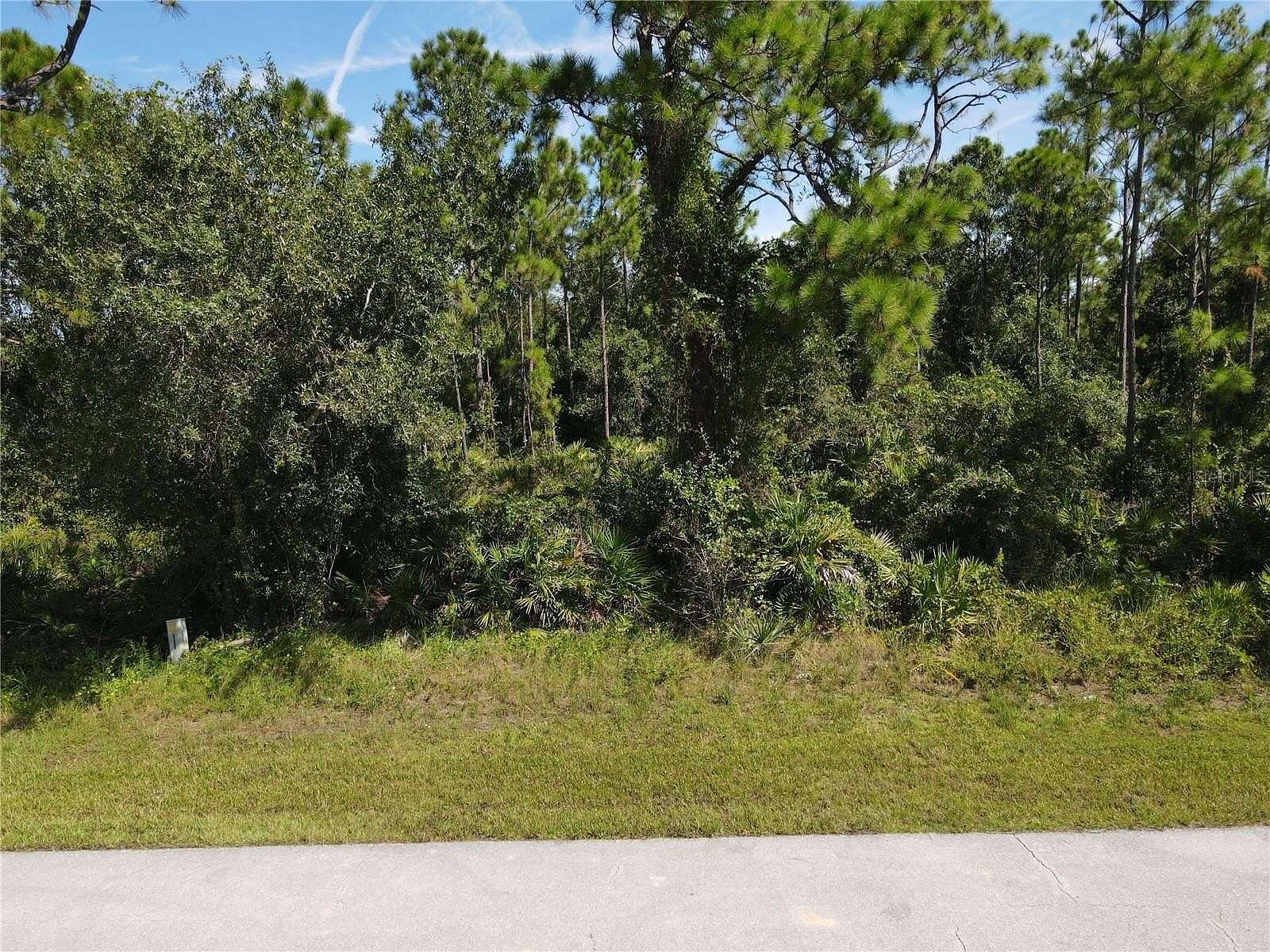 0.17 Acres of Land for Sale in Punta Gorda, Florida