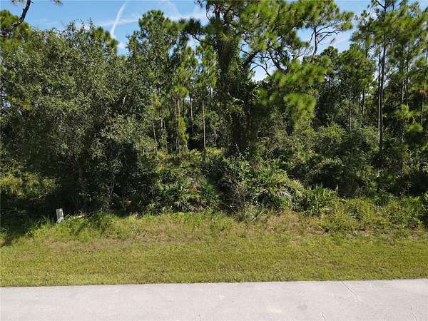 0.17 Acres of Land for Sale in Punta Gorda, Florida