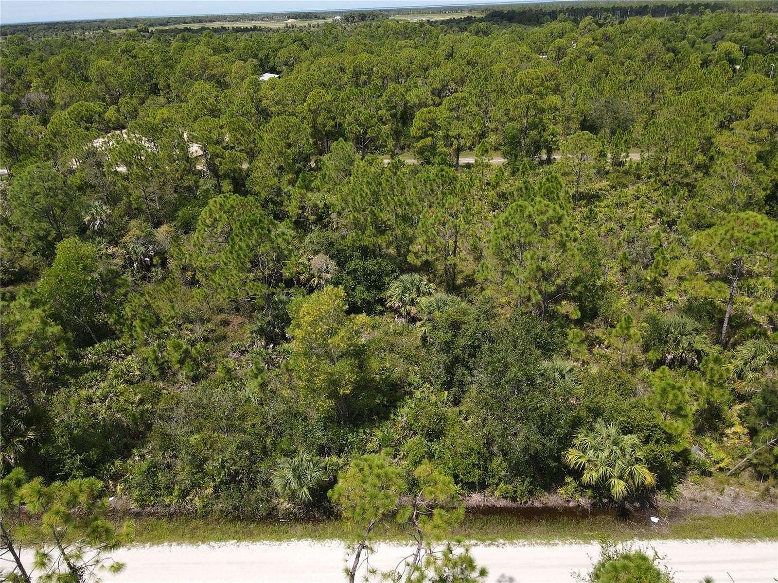 0.15 Acres of Land for Sale in Punta Gorda, Florida