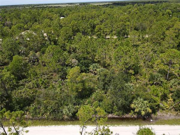 0.15 Acres of Land for Sale in Punta Gorda, Florida