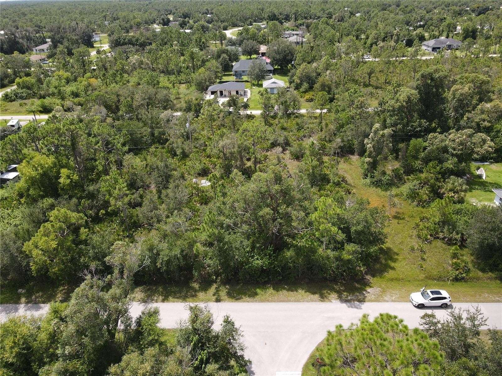 0.16 Acres of Land for Sale in Punta Gorda, Florida