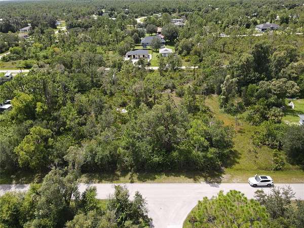 0.16 Acres of Land for Sale in Punta Gorda, Florida