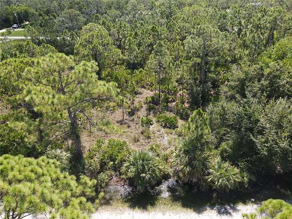 0.16 Acres of Land for Sale in Punta Gorda, Florida