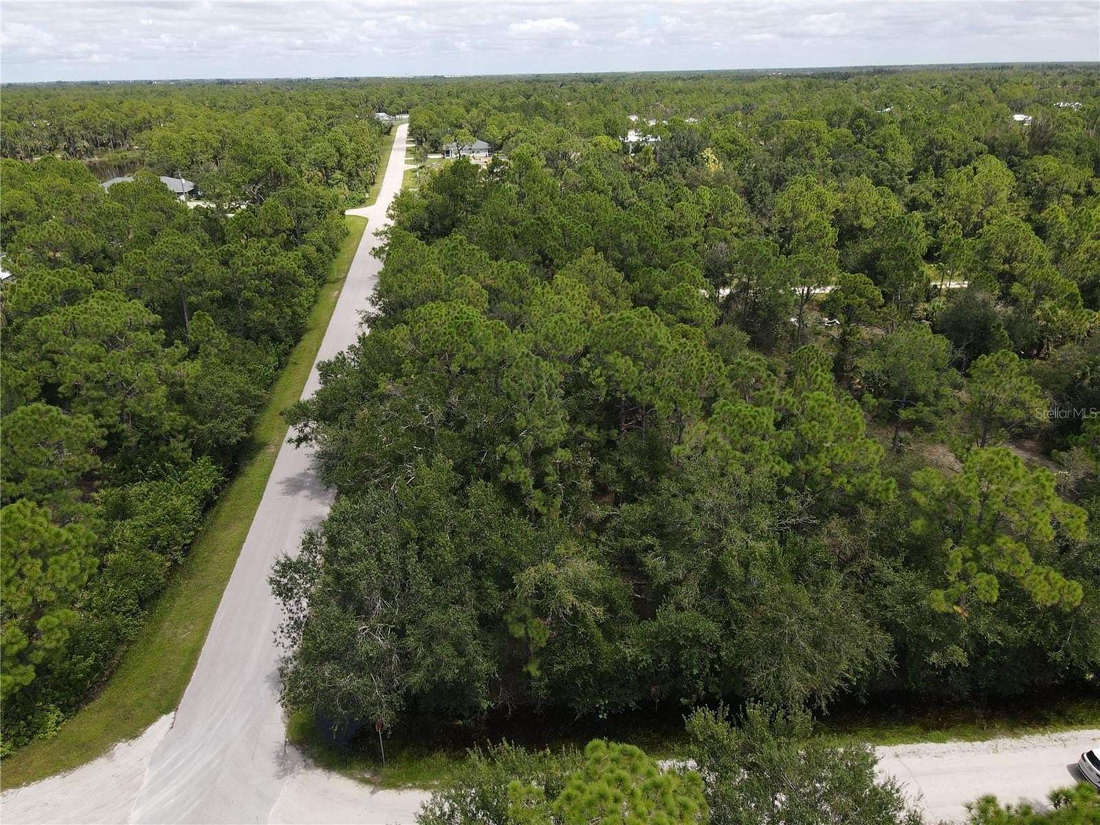 0.17 Acres of Land for Sale in Punta Gorda, Florida