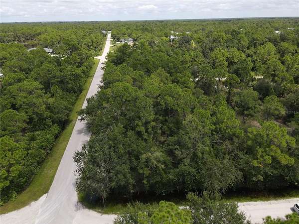 0.17 Acres of Land for Sale in Punta Gorda, Florida