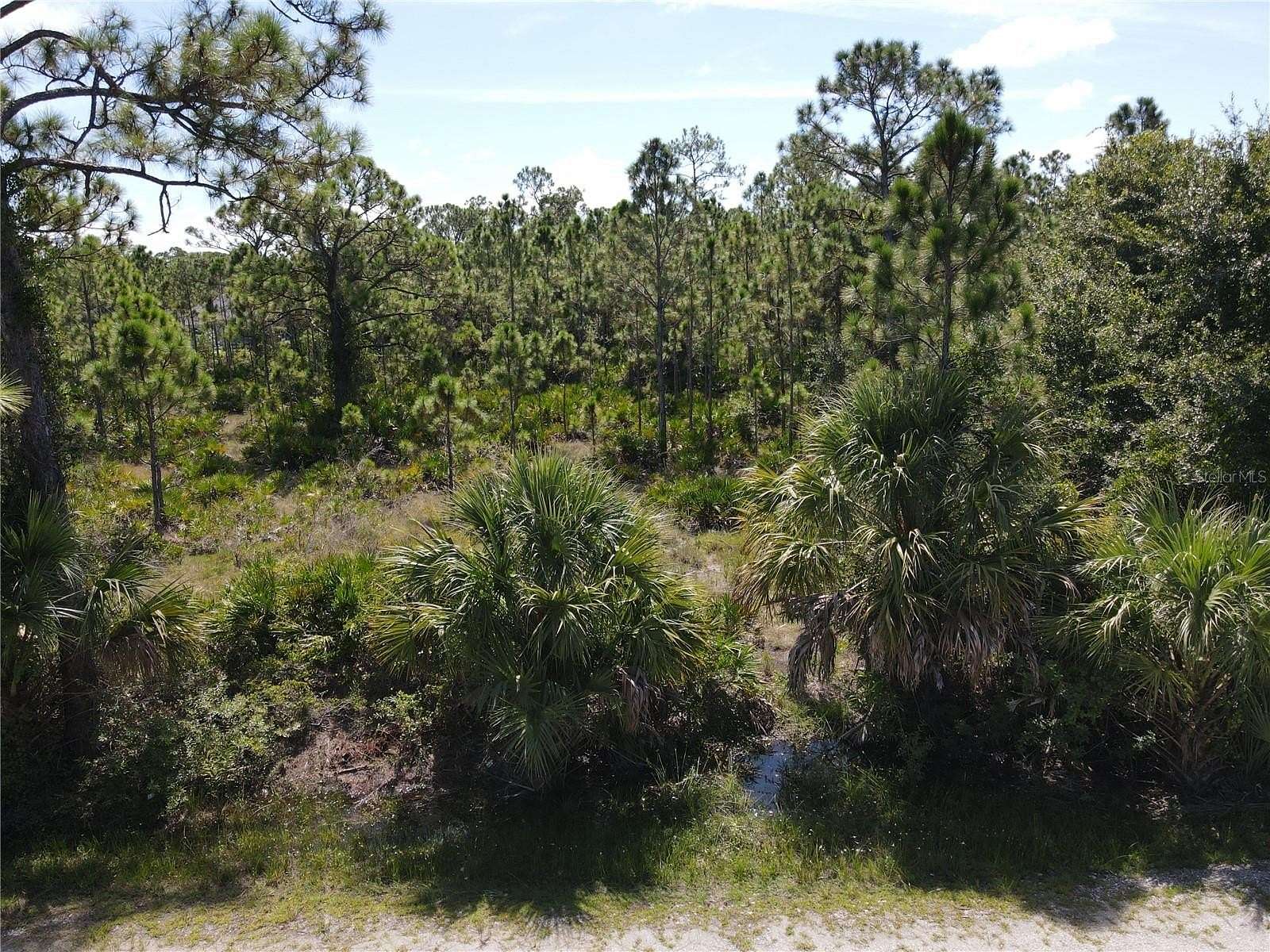 0.22 Acres of Land for Sale in Punta Gorda, Florida