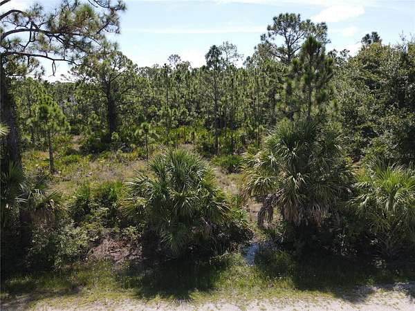 0.22 Acres of Land for Sale in Punta Gorda, Florida