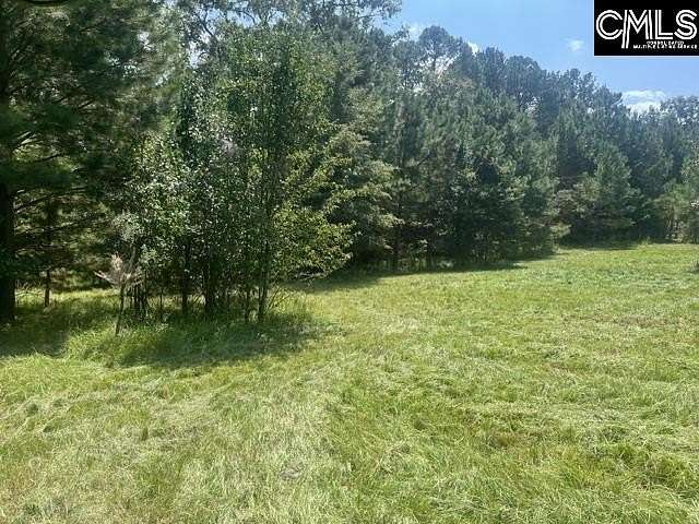 2 Acres of Residential Land for Sale in Saluda, South Carolina