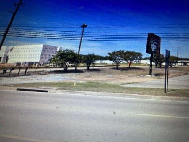 0.35 Acres of Mixed-Use Land for Sale in Tupelo, Mississippi