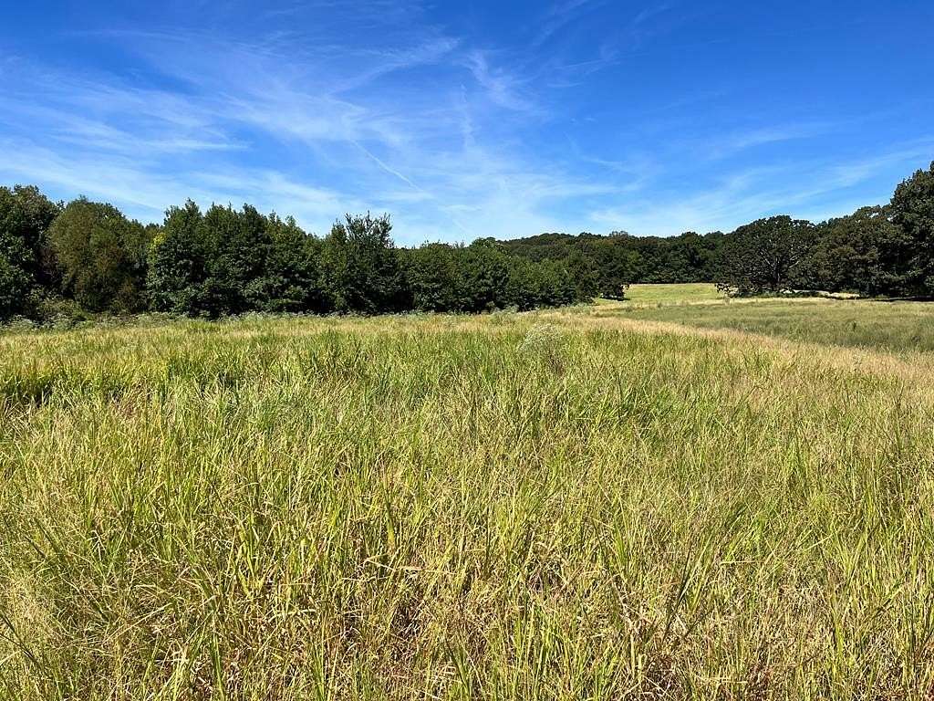 34 Acres of Recreational Land & Farm for Sale in Paris, Tennessee