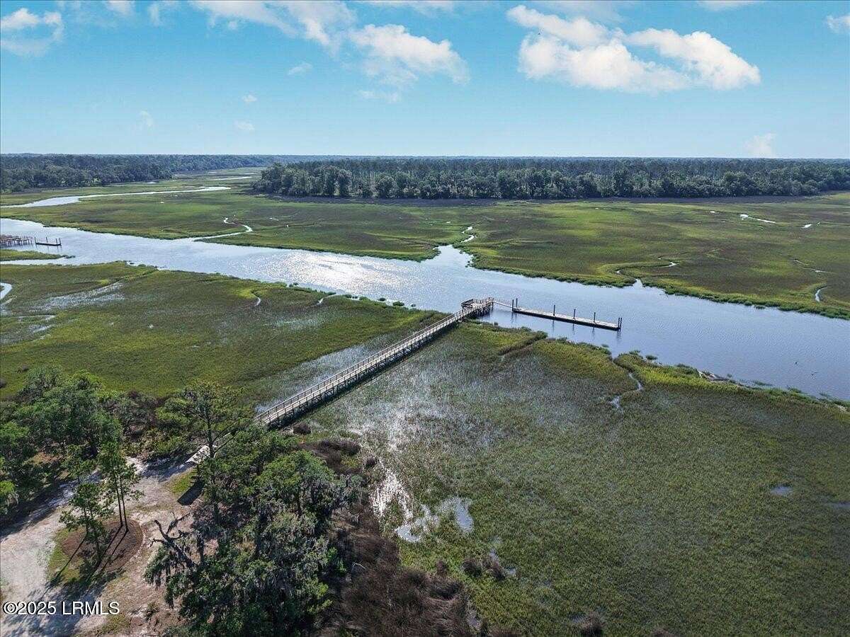 0.36 Acres of Residential Land for Sale in Yemassee, South Carolina