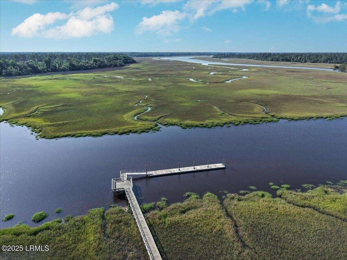 0.36 Acres of Residential Land for Sale in Yemassee, South Carolina