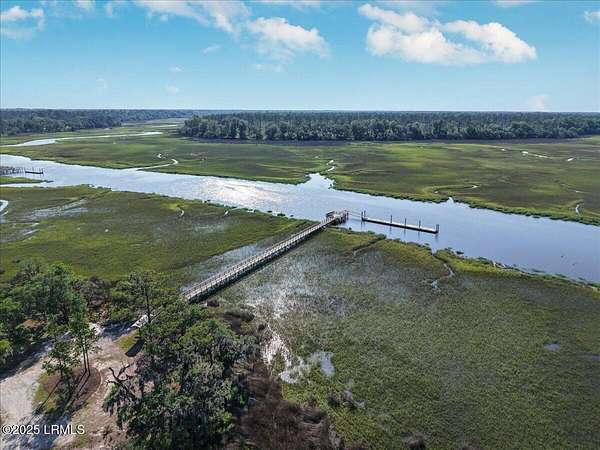 0.36 Acres of Residential Land for Sale in Yemassee, South Carolina