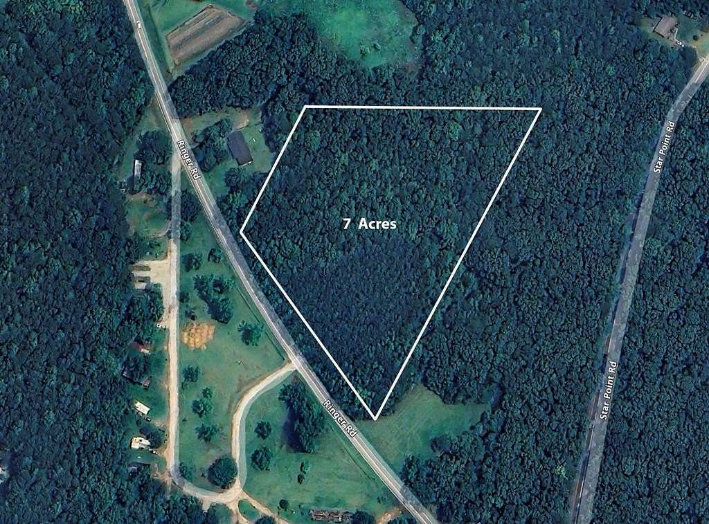 Residential Land for Sale in Carrollton, Georgia