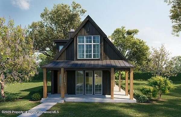 0.1 Acres of Residential Land for Sale in Aspen, Colorado