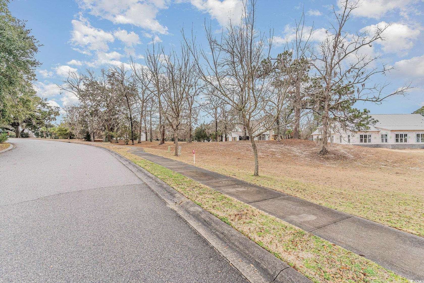 0.19 Acres of Residential Land for Sale in Georgetown, South Carolina