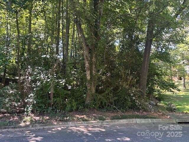 0.78 Acres of Residential Land for Sale in Hickory, North Carolina