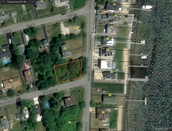 0.22 Acres of Residential Land for Sale in Mastic Beach, New York
