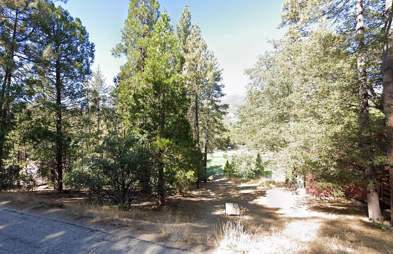 0.5 Acres of Residential Land for Sale in Idyllwild, California