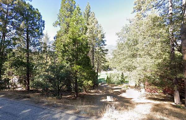 0.5 Acres of Residential Land for Sale in Idyllwild, California