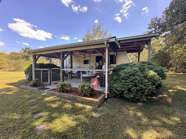 3.45 Acres of Residential Land for Sale in Unionville, Tennessee