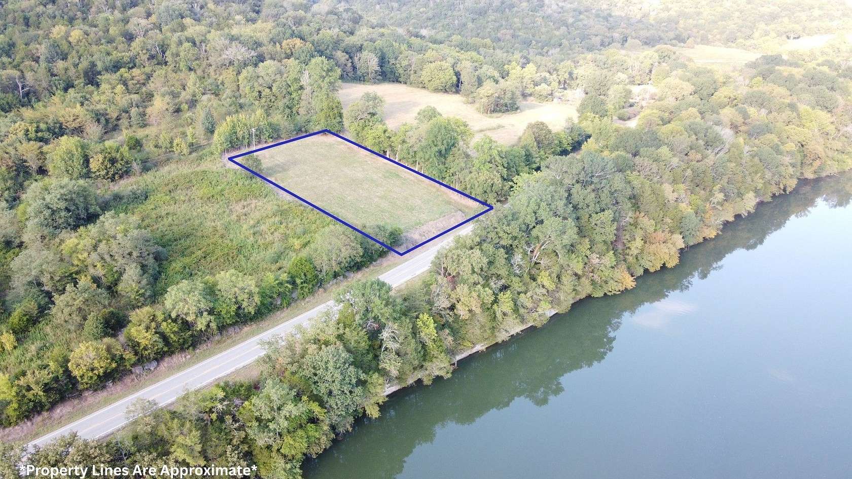 0.78 Acres of Residential Land for Sale in Whitleyville, Tennessee