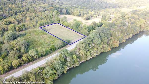 0.78 Acres of Residential Land for Sale in Whitleyville, Tennessee