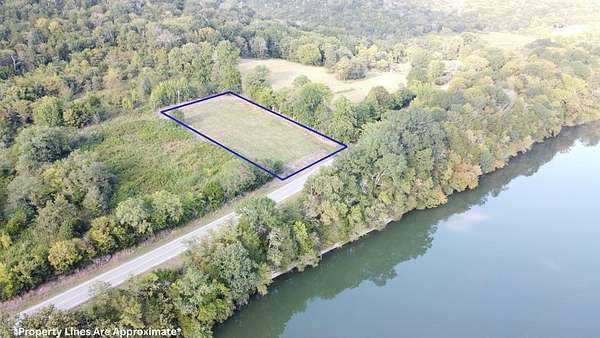 0.78 Acres of Residential Land for Sale in Whitleyville, Tennessee