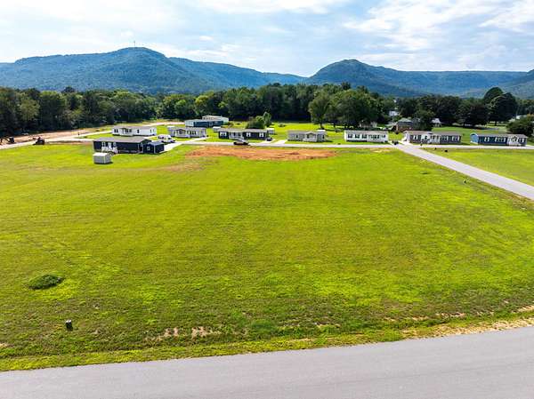 0.35 Acres of Residential Land for Sale in Dunlap, Tennessee