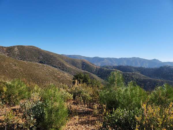 50 Acres of Recreational Land for Sale in French Gulch, California