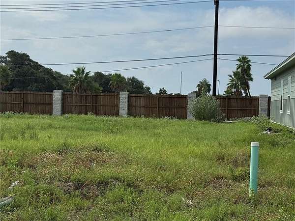Residential Land for Sale in Rockport, Texas