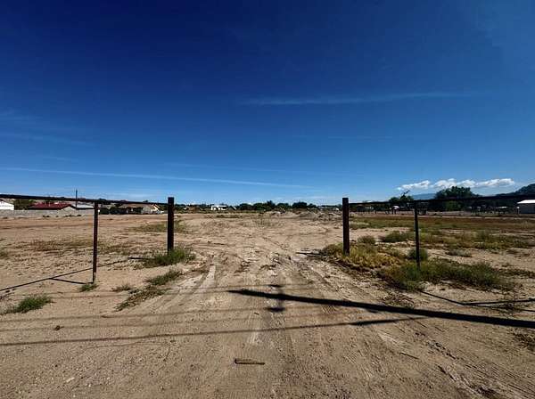 2.4 Acres of Residential Land for Sale in Albuquerque, New Mexico