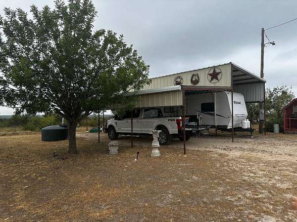 1 Acre of Residential Land for Sale in Paint Rock, Texas