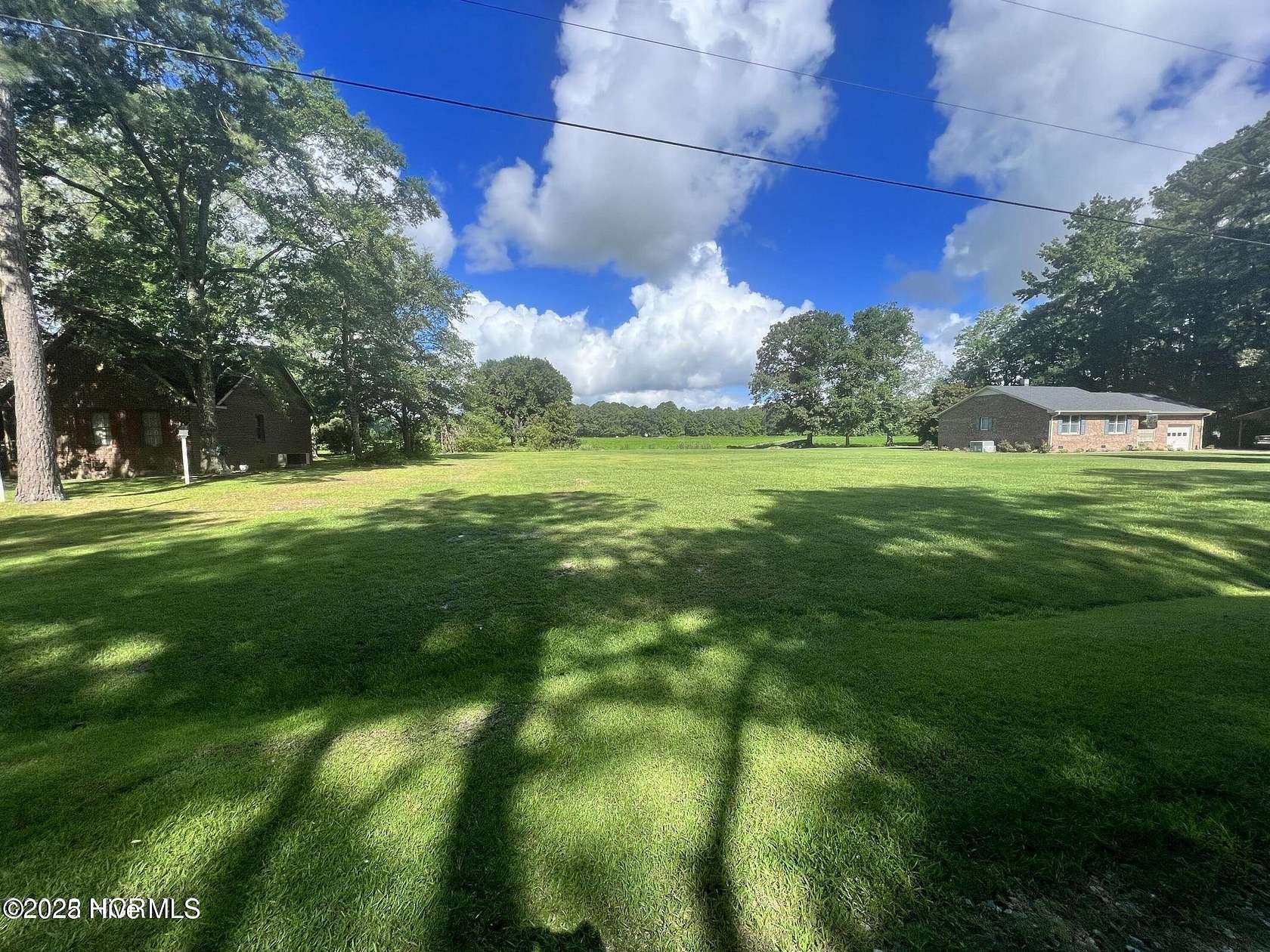 0.5 Acres of Residential Land for Sale in Williamston, North Carolina