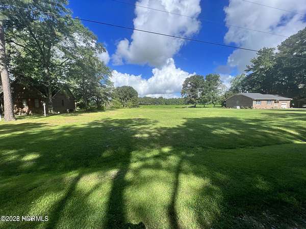 0.5 Acres of Residential Land for Sale in Williamston, North Carolina