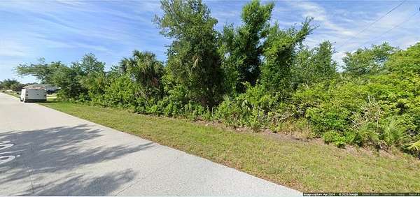 0.23 Acres of Residential Land for Sale in Englewood, Florida