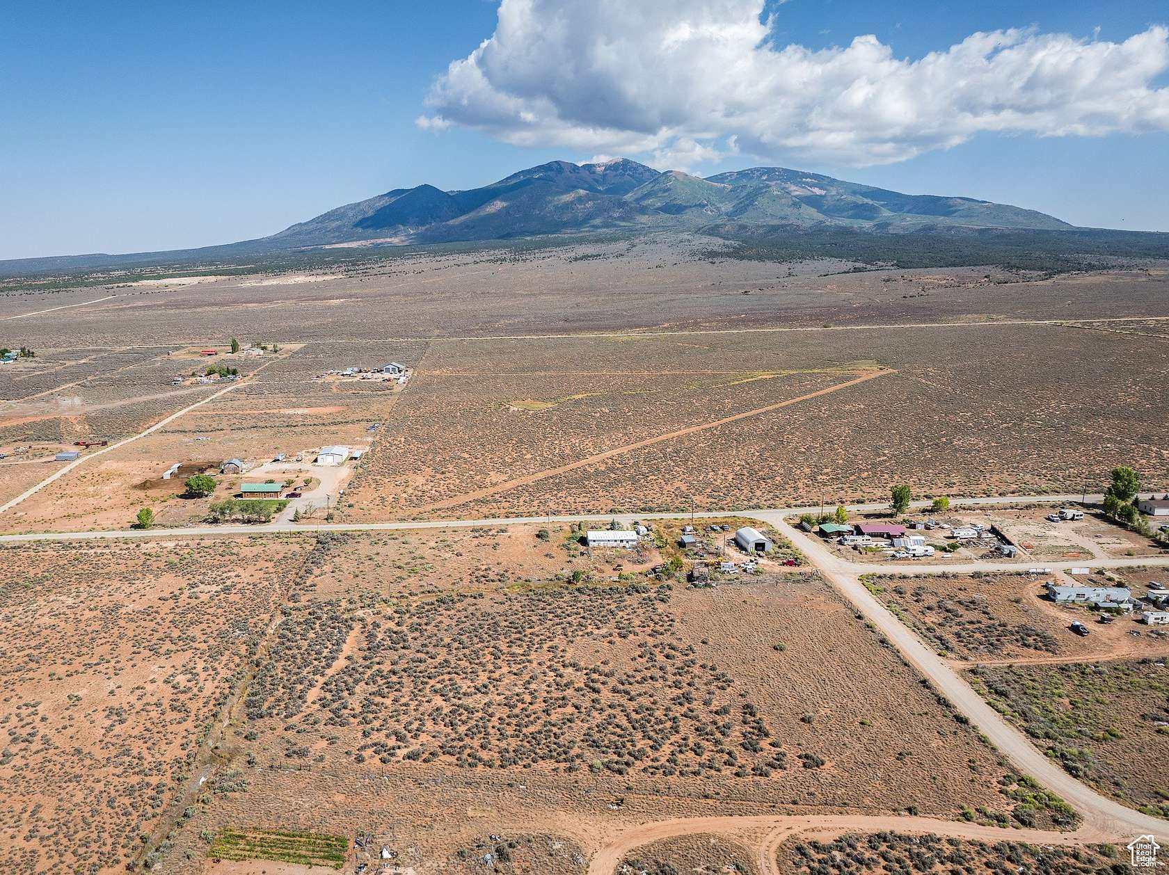 3.78 Acres of Land for Sale in La Sal, Utah
