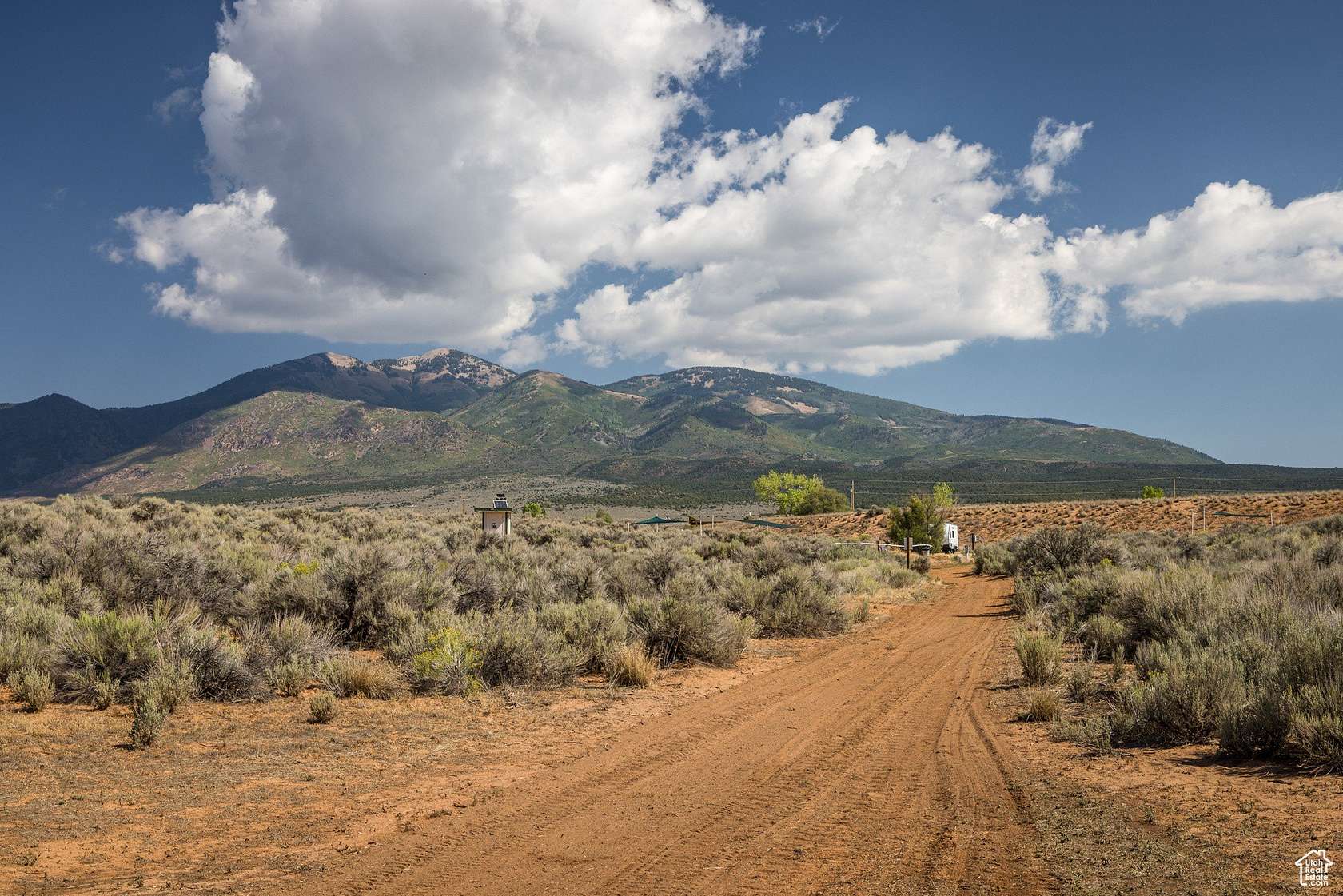 39 Acres of Land for Sale in La Sal, Utah