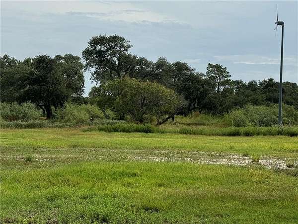 Residential Land for Sale in Rockport, Texas