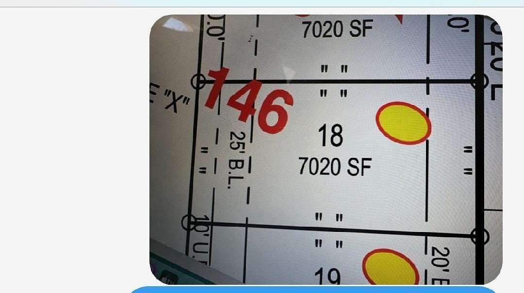 0.16 Acres of Residential Land for Sale in Rockport, Texas