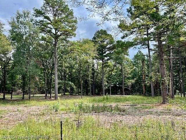 4.75 Acres of Land with Home for Sale in Heavener, Oklahoma