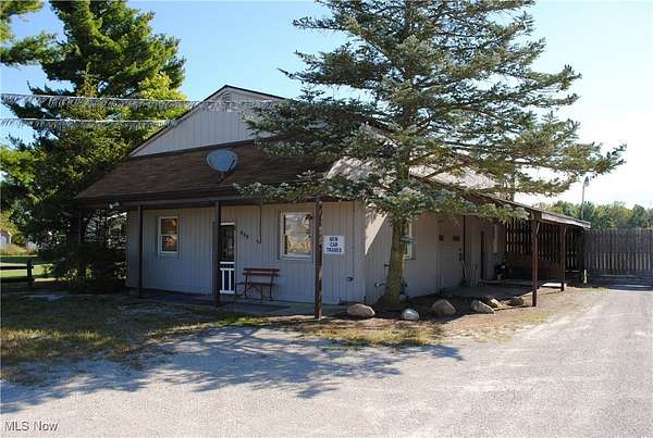 2 Acres of Residential Land for Sale in Elyria, Ohio