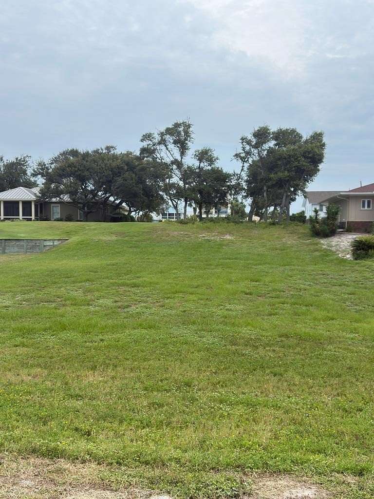0.43 Acres of Land for Sale in Port St. Joe, Florida