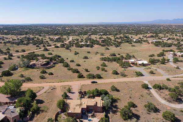 1.65 Acres of Land for Sale in Santa Fe, New Mexico