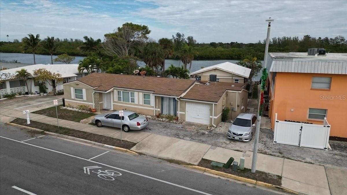 0.2 Acres of Residential Land for Sale in Redington Shores, Florida
