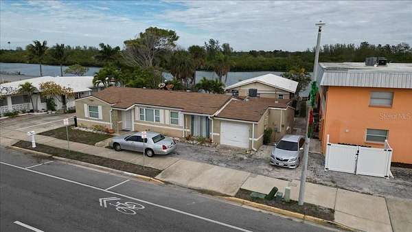 0.2 Acres of Residential Land for Sale in Redington Shores, Florida