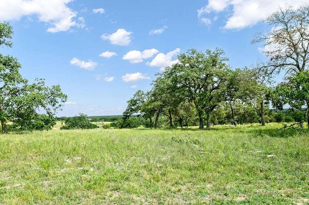 10 Acres of Land for Sale in Fredericksburg, Texas