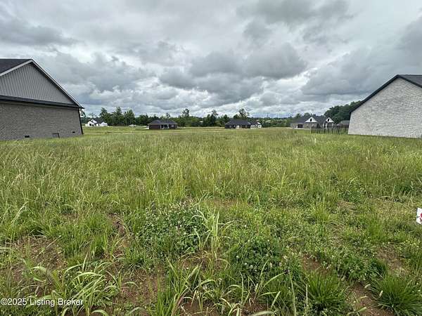 0.24 Acres of Residential Land for Sale in Bardstown, Kentucky